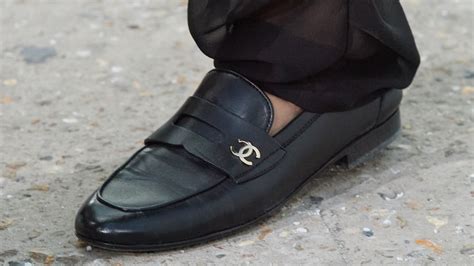 mocassino chanel 2021|Mocassini primavera 2021: i modelli eleganti più belli .